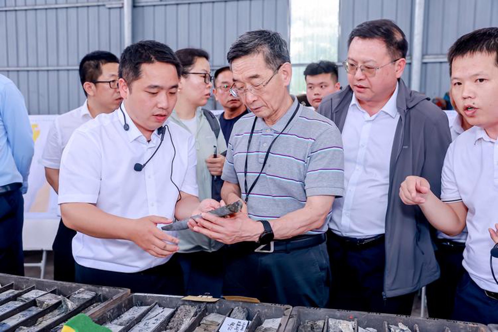 模具钢批发：产业变化与市场动态